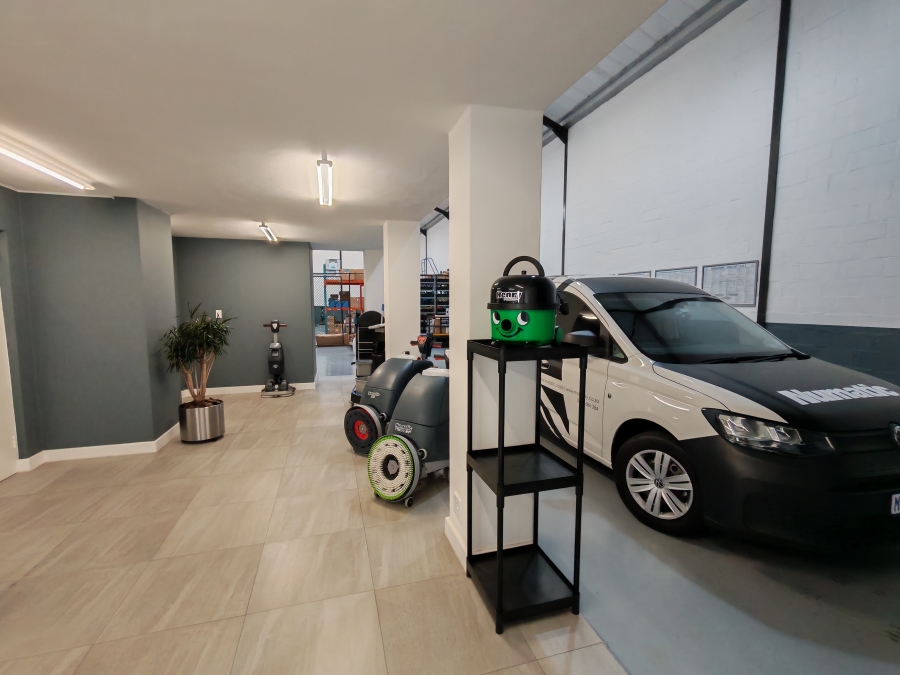 To Let commercial Property for Rent in Asla Park Western Cape